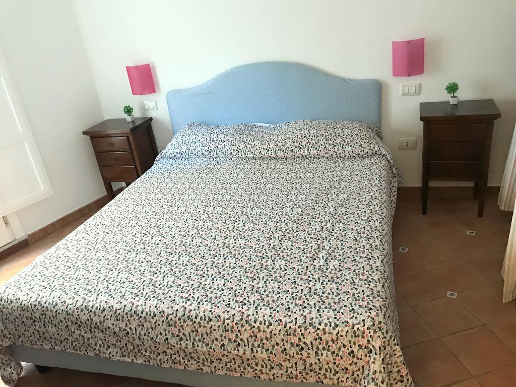 Il Labirinto B&B 시라쿠사 외부 사진