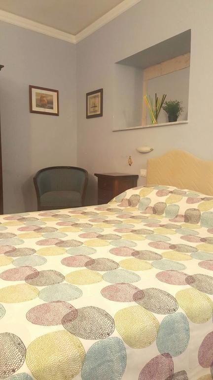 Il Labirinto B&B 시라쿠사 외부 사진