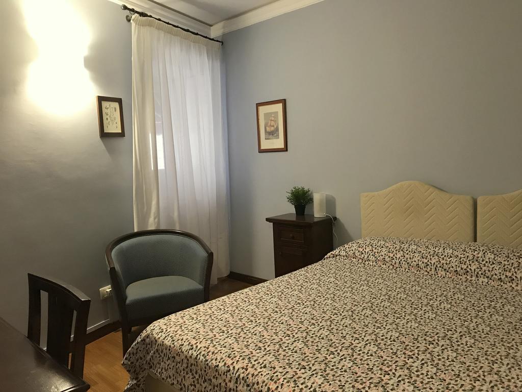Il Labirinto B&B 시라쿠사 외부 사진