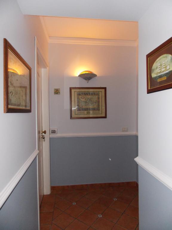 Il Labirinto B&B 시라쿠사 외부 사진