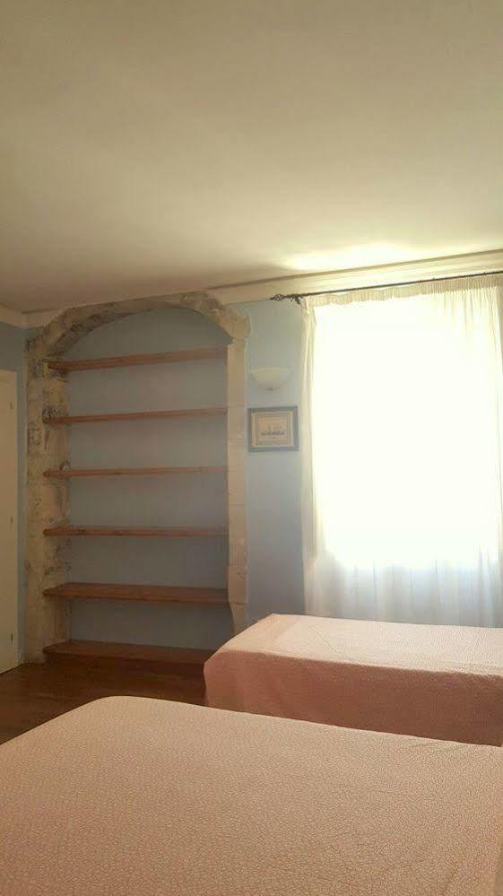 Il Labirinto B&B 시라쿠사 외부 사진